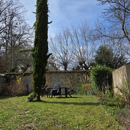 La Buxynoise Villa Kültér fotó
